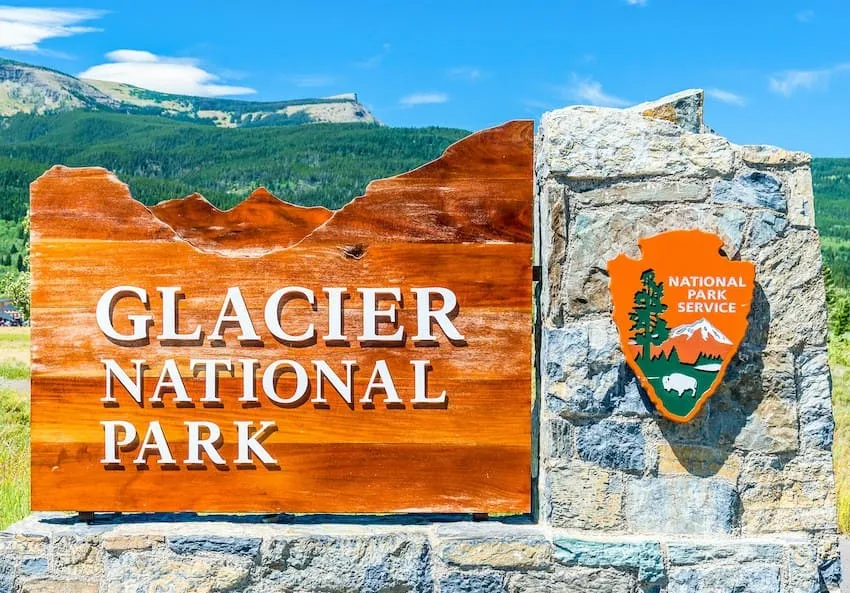 Glacier National Park