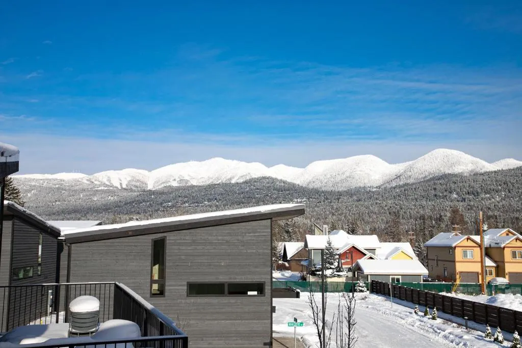 LUX Modern Chalet, photo 4
