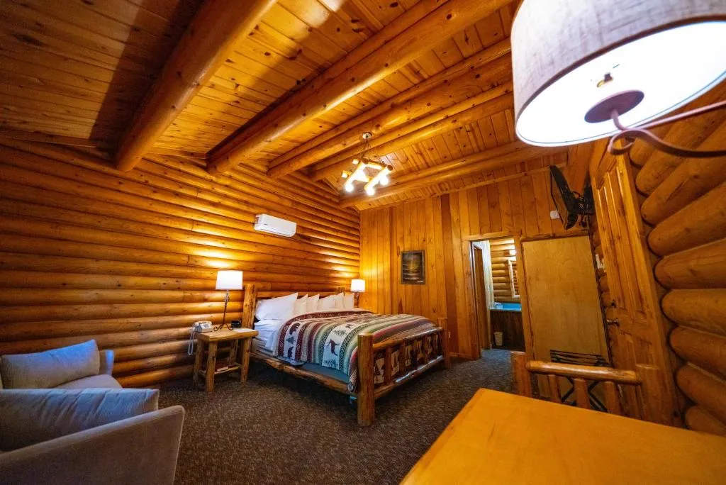 North Forty Resort, photo 2