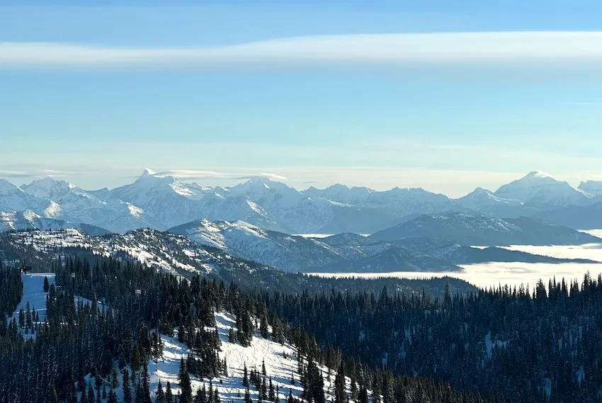 Whitefish Mountain Resort